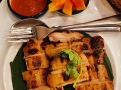 -阿诺泰·泰国餐厅(紫荆店)