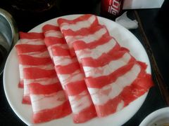 -将台涮肉(酒仙桥店)
