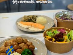 -宜家·瑞典风味餐厅(北京西红门店)