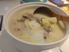 -雀蓝川菜(滨湖万象汇店)