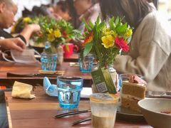 -O'mills Sourdough Bakery&Bistro(永嘉路店)