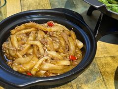 -湘香私房菜(大石长隆店)