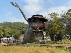 -红山村