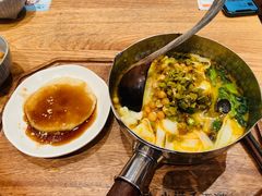-小满手工粉(上海月星环球港店)