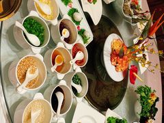 -江南·JIANGNAN(北京歌华开元大酒店)