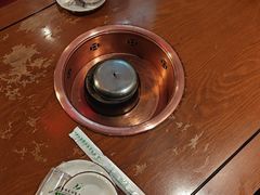 -前门杨记·铜锅涮肉(王府井·故宫店)