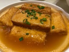 顺德豆腐烧-清晖小苑•顺德地方菜(壹海城店)