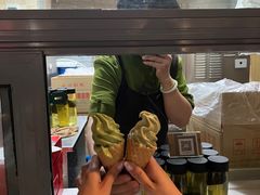 -吴裕泰茶庄(前门大街店)