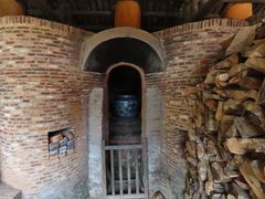 -景德镇古窑民俗博览区