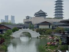 -扬州古运河