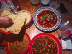 -泥糊破店小酒馆·团建聚餐(南京西路店)