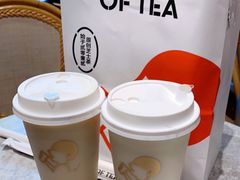 -喜茶(迪士尼小镇DP店)