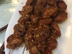 -老虎滩船说·海胆水饺·大连海鲜(老虎滩店)