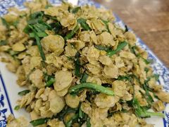 -老钟家烤羊排·敦伊阁清真餐厅胡羊焖饼