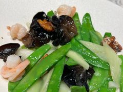 -奉天小馆·非遗东北菜(济南万象城店)