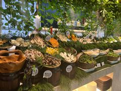 -川骄海鲜自助(亚运村店)