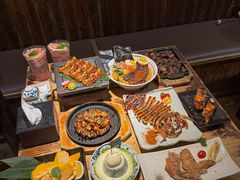 -小川洋风料理(汉街店)