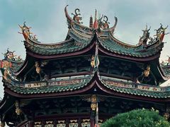 -南普陀寺