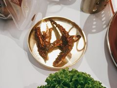 -南浦洞烤肉·新世界版(奥体店)
