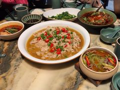 -锦府盐帮·侯宅(五棵松万达店)