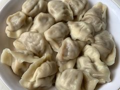 -李恩记清真水饺(北电大厦店)