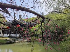 -南山风景名胜区