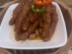 -益利大酒楼(井岸店)
