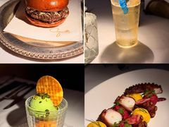 -壳里西餐厅Coquille Seafood Bistro(蒙自路店)