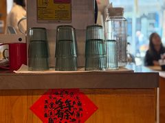 -Cafe del Volcan(永康路店)
