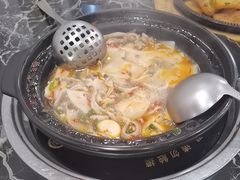 -李师傅脆肚(华强北店)