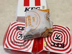 -肯德基(石桥铺店)