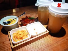 -桂小厨广西菜(印象城店)