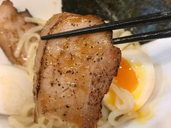 -八盛屋·沾面(集美万达店)