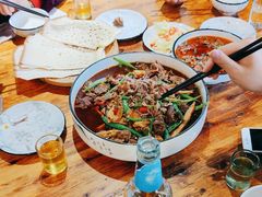 -彪彪烧鸭店(总店)