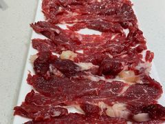 -古乐牛香·鲜牛肉牛杂火锅(新区店)