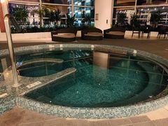 -上海浦东嘉里大酒店