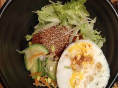 石锅拌饭-千寻烧肉(政务区店)
