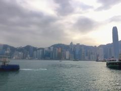 -海港城