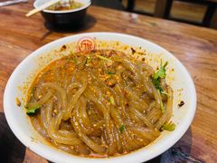 -万记麻辣烫国展总店