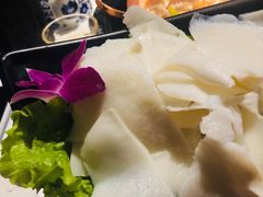 -京韵胡同·酱香羊蝎子火锅涮肉(长寿路店)