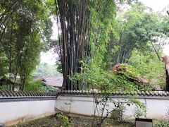 -成都杜甫草堂博物馆