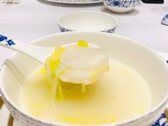 -Yan Ting 宴庭中餐厅(上海静安瑞吉酒店)