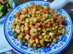 -隆福寺小吃店(东四店)