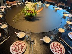 -锦楼·臻选新杭帮(杭州中心店)