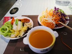 -红屋牛排(闽江路店)
