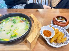 -桥香园云南过桥米线(红龙井店)