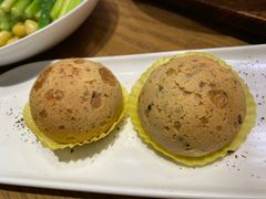 -莲·中餐厅(成都首座万豪酒店)