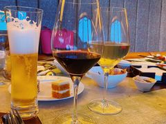 -富力丽思卡尔顿酒店·香荟全日制餐厅