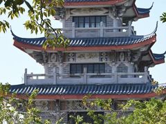 -华怡·金信酒店(潮州古城人民广场店)