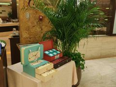 -临空皇冠假日酒店-西餐厅(首都机场店)